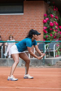 Johanna Silva 151 - BL2 THC von Horn und Hamm - Der Club an der Alster : Ergebnis: 0:9